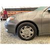Image 31 : PARKSVILLE - 2003 TOYOTA CAMRY GREY 370809 KMS - 093303-2