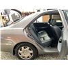 Image 40 : PARKSVILLE - 2003 TOYOTA CAMRY GREY 370809 KMS - 093303-2