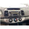 Image 53 : PARKSVILLE - 2003 TOYOTA CAMRY GREY 370809 KMS - 093303-2