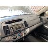 Image 54 : PARKSVILLE - 2003 TOYOTA CAMRY GREY 370809 KMS - 093303-2