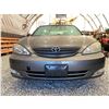 Image 5 : PARKSVILLE - 2003 TOYOTA CAMRY GREY 370809 KMS - 093303-2