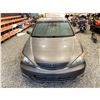 Image 7 : PARKSVILLE - 2003 TOYOTA CAMRY GREY 370809 KMS - 093303-2
