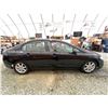 Image 11 : PARKSVILLE - 2006 HONDA CIVIC BLACK 346115 KMS - 003830-3