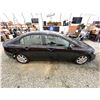 Image 12 : PARKSVILLE - 2006 HONDA CIVIC BLACK 346115 KMS - 003830-3