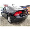 Image 20 : PARKSVILLE - 2006 HONDA CIVIC BLACK 346115 KMS - 003830-3