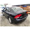 Image 21 : PARKSVILLE - 2006 HONDA CIVIC BLACK 346115 KMS - 003830-3