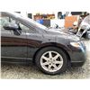 Image 25 : PARKSVILLE - 2006 HONDA CIVIC BLACK 346115 KMS - 003830-3