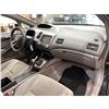 Image 38 : PARKSVILLE - 2006 HONDA CIVIC BLACK 346115 KMS - 003830-3