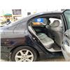 Image 40 : PARKSVILLE - 2006 HONDA CIVIC BLACK 346115 KMS - 003830-3
