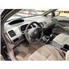 Image 50 : PARKSVILLE - 2006 HONDA CIVIC BLACK 346115 KMS - 003830-3