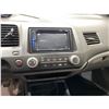 Image 53 : PARKSVILLE - 2006 HONDA CIVIC BLACK 346115 KMS - 003830-3
