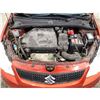 Image 45 : PARKSVILLE - 2010 SUZUKI SX4 ORANGE  129491 KMS - 300182-3