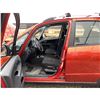Image 60 : PARKSVILLE - 2010 SUZUKI SX4 ORANGE  129491 KMS - 300182-3