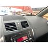 Image 66 : PARKSVILLE - 2010 SUZUKI SX4 ORANGE  129491 KMS - 300182-3