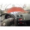 Image 67 : PARKSVILLE - 2010 SUZUKI SX4 ORANGE  129491 KMS - 300182-3