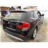Image 15 : PARKSVILLE - 2012 BMW X1 BLACK 163696 KMS - M57348-2