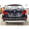 Image 17 : PARKSVILLE - 2012 BMW X1 BLACK 163696 KMS - M57348-2