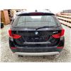 Image 18 : PARKSVILLE - 2012 BMW X1 BLACK 163696 KMS - M57348-2