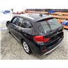 Image 22 : PARKSVILLE - 2012 BMW X1 BLACK 163696 KMS - M57348-2