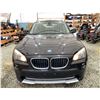 Image 6 : PARKSVILLE - 2012 BMW X1 BLACK 163696 KMS - M57348-2
