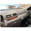 Image 54 : PARKSVILLE - 2006 MAZDA 3 BLUE 195867 KMS - 423782-2