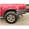 Image 28 : PARKSVILLE - 2002 NISSAN XTERRA RED 325202 KMS - 587292-2