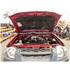 Image 31 : PARKSVILLE - 2002 NISSAN XTERRA RED 325202 KMS - 587292-2