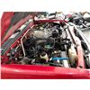 Image 34 : PARKSVILLE - 2002 NISSAN XTERRA RED 325202 KMS - 587292-2