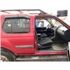 Image 35 : PARKSVILLE - 2002 NISSAN XTERRA RED 325202 KMS - 587292-2