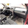 Image 37 : PARKSVILLE - 2002 NISSAN XTERRA RED 325202 KMS - 587292-2