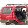 Image 39 : PARKSVILLE - 2002 NISSAN XTERRA RED 325202 KMS - 587292-2