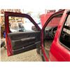 Image 48 : PARKSVILLE - 2002 NISSAN XTERRA RED 325202 KMS - 587292-2