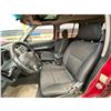 Image 50 : PARKSVILLE - 2002 NISSAN XTERRA RED 325202 KMS - 587292-2