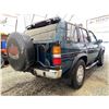 Image 14 : PARKSVILLE - 1995 NISSAN PATHFINDER GREEN 158222 KMS - 049852-3