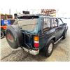 Image 15 : PARKSVILLE - 1995 NISSAN PATHFINDER GREEN 158222 KMS - 049852-3