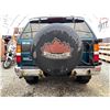 Image 17 : PARKSVILLE - 1995 NISSAN PATHFINDER GREEN 158222 KMS - 049852-3