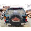Image 18 : PARKSVILLE - 1995 NISSAN PATHFINDER GREEN 158222 KMS - 049852-3