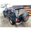 Image 22 : PARKSVILLE - 1995 NISSAN PATHFINDER GREEN 158222 KMS - 049852-3