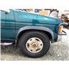 Image 25 : PARKSVILLE - 1995 NISSAN PATHFINDER GREEN 158222 KMS - 049852-3