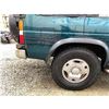 Image 27 : PARKSVILLE - 1995 NISSAN PATHFINDER GREEN 158222 KMS - 049852-3