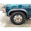Image 31 : PARKSVILLE - 1995 NISSAN PATHFINDER GREEN 158222 KMS - 049852-3
