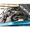 Image 34 : PARKSVILLE - 1995 NISSAN PATHFINDER GREEN 158222 KMS - 049852-3
