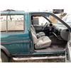 Image 36 : PARKSVILLE - 1995 NISSAN PATHFINDER GREEN 158222 KMS - 049852-3