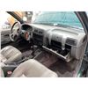 Image 38 : PARKSVILLE - 1995 NISSAN PATHFINDER GREEN 158222 KMS - 049852-3