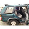 Image 40 : PARKSVILLE - 1995 NISSAN PATHFINDER GREEN 158222 KMS - 049852-3