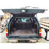 Image 43 : PARKSVILLE - 1995 NISSAN PATHFINDER GREEN 158222 KMS - 049852-3