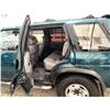 Image 45 : PARKSVILLE - 1995 NISSAN PATHFINDER GREEN 158222 KMS - 049852-3