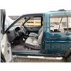 Image 48 : PARKSVILLE - 1995 NISSAN PATHFINDER GREEN 158222 KMS - 049852-3