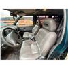 Image 51 : PARKSVILLE - 1995 NISSAN PATHFINDER GREEN 158222 KMS - 049852-3