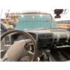Image 55 : PARKSVILLE - 1995 NISSAN PATHFINDER GREEN 158222 KMS - 049852-3